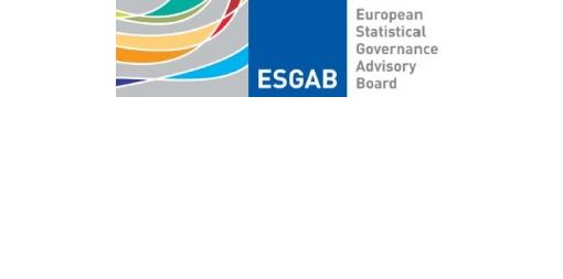 Meeting of the President of NSI with the members of the European Statistical Governance Advisory Board (ESGAB)