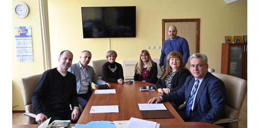 Multinational Statistical Cooperation Programme