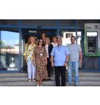 NSI welcomed trainees under the Multi-beneficiary statistical cooperation programme