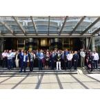 International conference “Big Data for European statistics” 2018  (BDES 2018) was held in Sofia