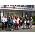 NSI awarded the winners in the 2022 Statistical Essay Competition for Students