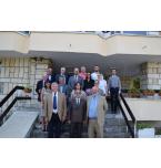 Informal meeting of the Heads of Statistical offices of the countries of Balkan region