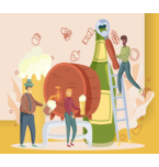 5 August - International Beer Day