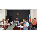 Delegation from Bosnia and Herzegovina was on a study visit to the BNSI 