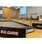 The President of NSI took part in the 20th meeting of the Committee on Statistics and Statistical Policy