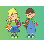 15 September - the first school day in Bulgaria