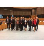 First successfully concluded negotiations of the Bulgarian Presidency in the field of statistics