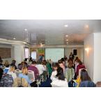 NSI’s initiatives enjoy exceptional interest from teachers in the country 