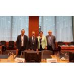 Last meeting of the Council Working Party on Statistics under the Bulgarian Presidency