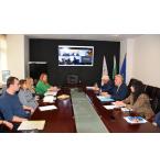 Председателят на НСИ представи увеличението на работната заплата в НСИ пред Синдикалния съвет