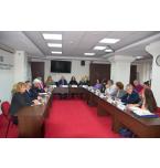 Националният статистически съвет прие проектите на Отчет за дейността през 2025 и Националната статистическа програма за 2026 година