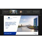 Заместник-председателят на НСИ участва в 72-рото пленарно заседание на Комитета по парична и финансова статистика и статистика на платежния баланс