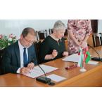 The National Statistical Institute of the Republic of Bulgaria and the National Statistical Committee of the Republic of Belarus signed an Agreement on the cooperation in the field of statistics