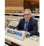 Artificial intelligence and disinformation were among the topics discussed at UN and OECD statistical forums in Geneva