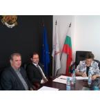 Agreement for cooperation and strategic partnership in the exchange of information between NSI and BAS