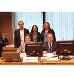 Discussions begin on long-awaited Business Statistics Regulation