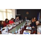 Meeting of the National Statistical Council