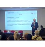 Единадесетото издание на Real Estate Business Forum акцентира върху статистическите данни