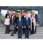 International Seminar for the Presidency of the Council of EU was held at the NSI