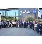6th Conference of the European Forum for Geostatistics, 23-25 October 2013, Sofia