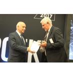 NSI won the ‘IT Project of the Year’ award