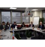The NSI and the World Bank presented key results of the Poverty Maps in the Republic of Bulgaria Project
