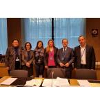 Common agreement reached on long-awaited statistical regulation