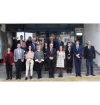 NSI hosts a second OECD mission