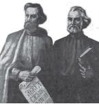 May 24 - the Day of Bulgarian Education and Culture and Slavonic Alphabet