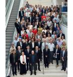 Modernization of data sources was the focus of an OECD statistical forum in Paris