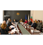 The National Statistical Council Adopted the Report on the Implementation of the National Statistical Programme in 2014 and the Activities of the National Statistical Institute and the National Statistical Programme for 2015