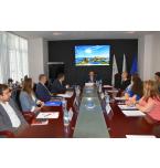 The NSI Hosted Statisticians from the Republic of Türkiye
