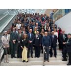 The Deputy President of the NSI participated in key OECD formats in the field of macroeconomic and financial statistics