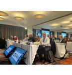 Report of the President of NSI on the annual Conference of the Directors General of European statistics