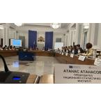 Второ заседание на Комитета за наблюдение на Споразумението за партньорство на България