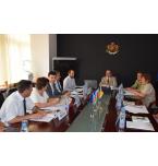 BNSI trains statisticians from Republic of Azerbaijan in the field of tourism statistics under twinning project