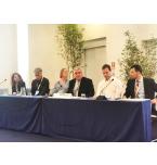 The President of NSI chaired a session during the European Conference on Quality in Official Statistics 