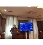 Business and investments between Bulgaria and China discussed in Sofia