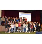 The first statistical Datathon for students in Bulgaria was completed