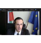 Special thanks to the National Statistical Institute for coordinating the Black Sea Economic Cooperation for the Exchange of Statistical Data over the past two years