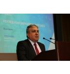 The NSI President at a forum in UNWE: “Education is the key to overcoming society’s problems”