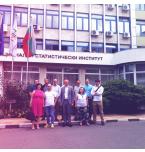 BNSI is among the 8 leaders in the usage of Big data in official statistics