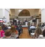 NSI celebrated 145 years of Bulgarian statistics