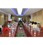 НСИ проведе годишните обучения за учители ментори в статистическите състезания за ученици