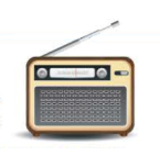 The Radio in Bulgaria in figures