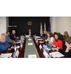 The NSI President welcomed experts from the Western Balkans and Türkiye on a three-day study visit