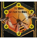 20 May - World Bee Day