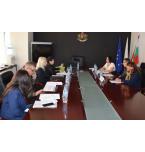 Study Visit of Representatives of the Statistical Committee of the Republic of Armenia in the Field of Quality Management