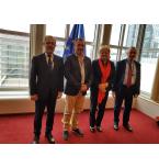 Another regulation in the field of statistics successfully goes through trilogue