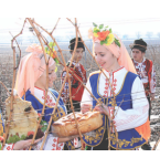 Трифон Зарезан